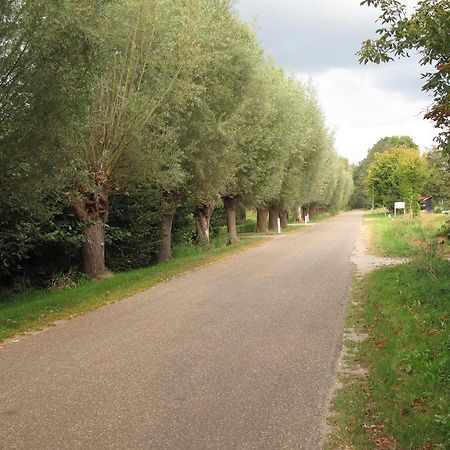 אודן B&B Den Achterhof מראה חיצוני תמונה