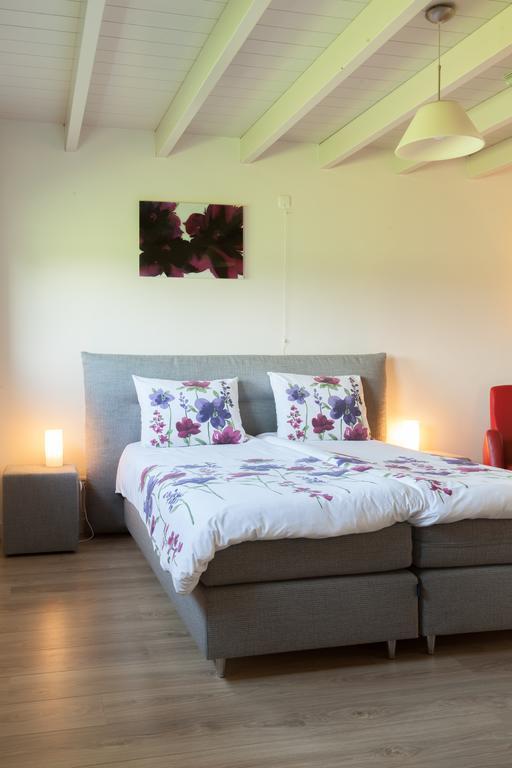 אודן B&B Den Achterhof חדר תמונה