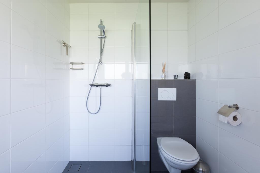 אודן B&B Den Achterhof חדר תמונה