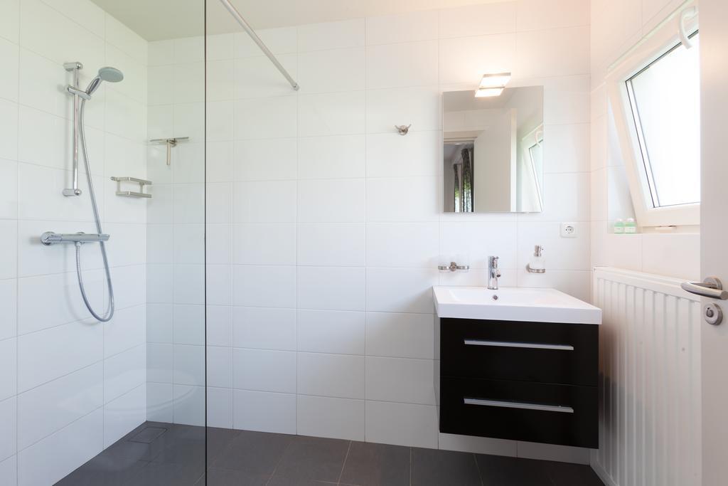 אודן B&B Den Achterhof חדר תמונה